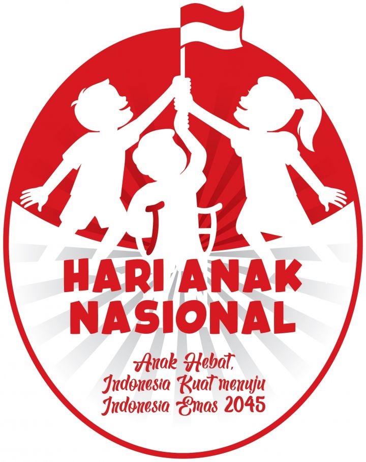 Ruang Aman dan Lingkungan Ramah Anak di Indonesia