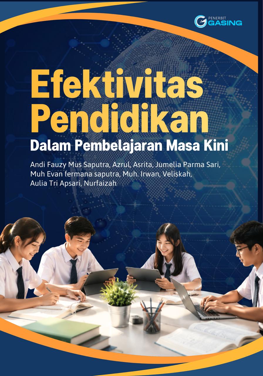 Efektivitas Pendidikan Dalam Pembelajaran Masa Kini